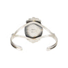 White Buffalo Turquoise Bracelet
