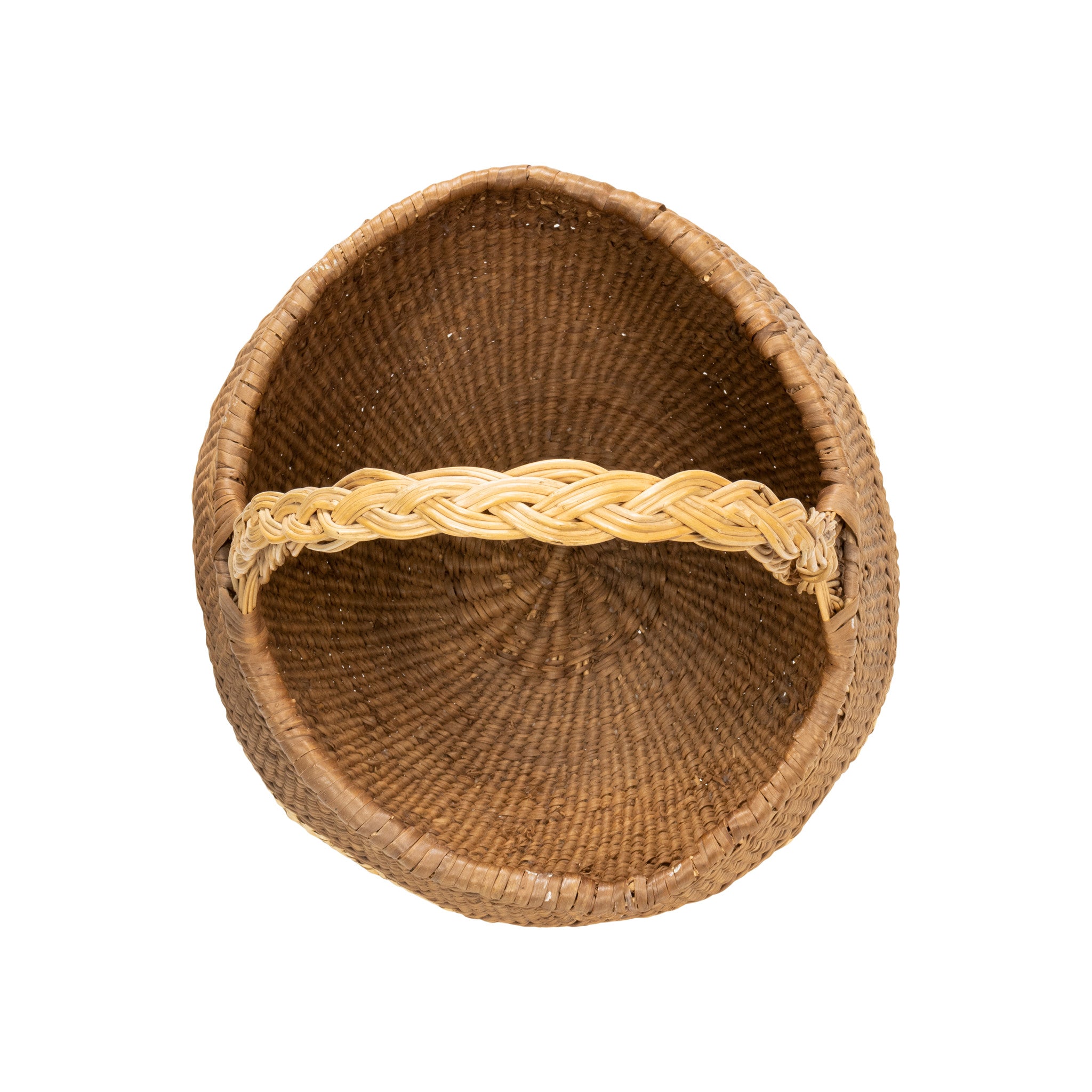 Siletz Carrying Basket