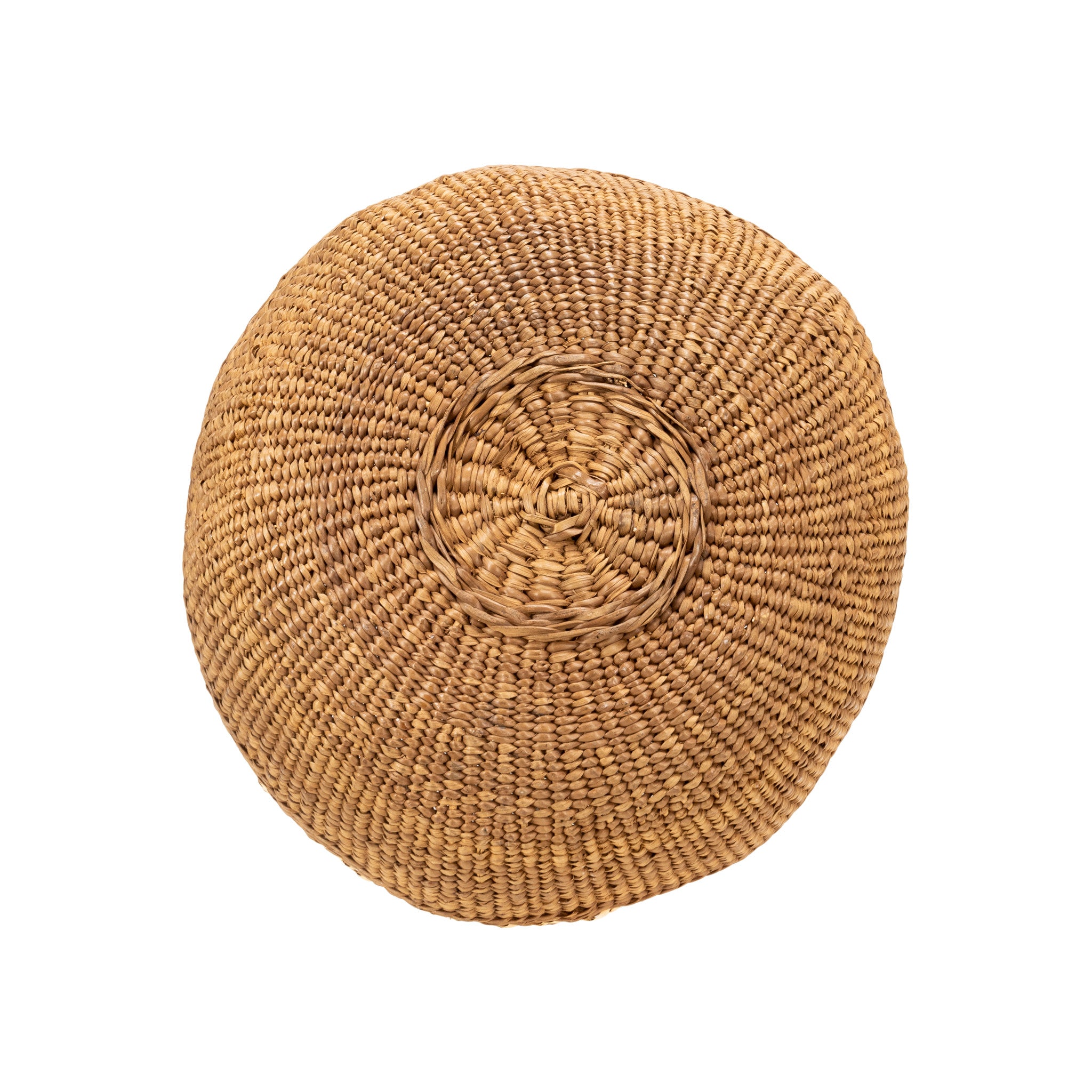 Siletz Carrying Basket