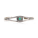 Fred Harvey Turquoise Bracelet, Jewelry, Bracelet, Southwest