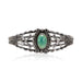 Fred Harvey Turquoise Bracelet, Jewelry, Bracelet, Southwest