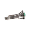 Fred Harvey Turquoise Bracelet