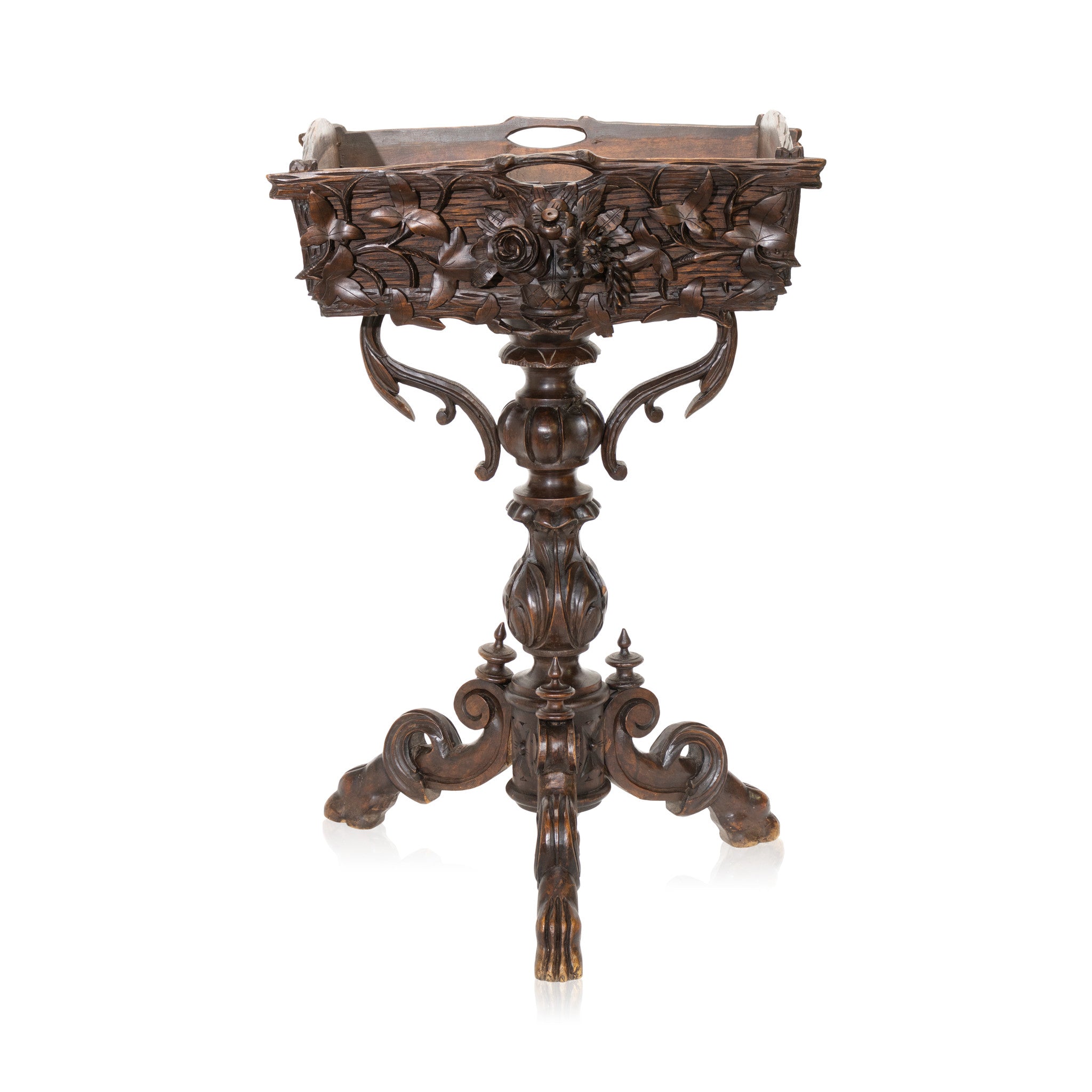 Black Forest Jardiniere, Furnishings, Black Forest, Other