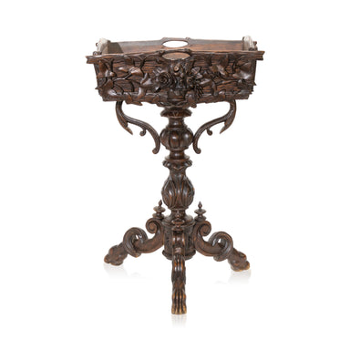 Black Forest Jardiniere, Furnishings, Black Forest, Other