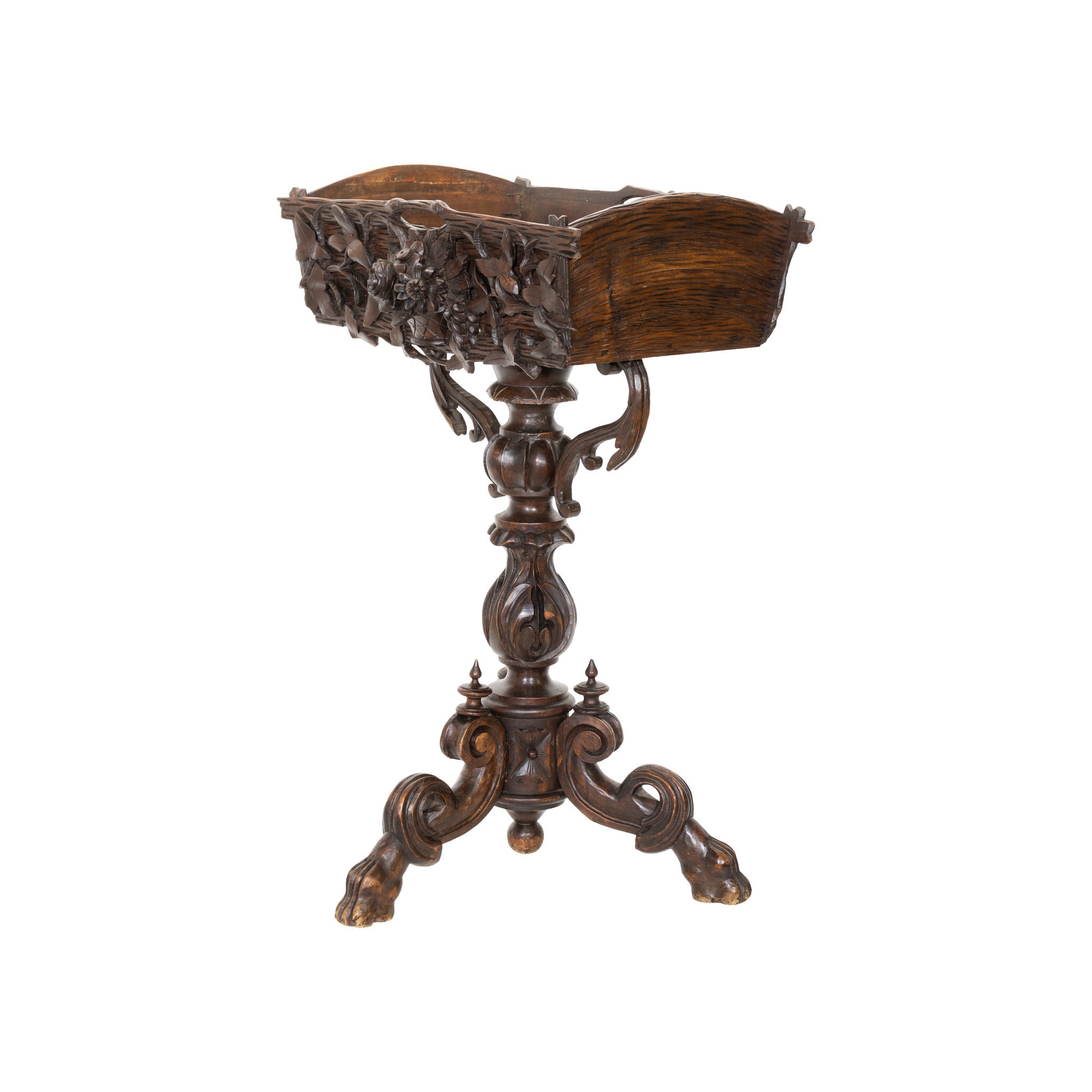 Black Forest Jardiniere