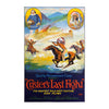 Custer Poster