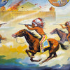 Custer Poster