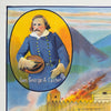Custer Poster