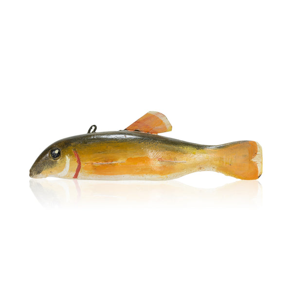 Tom Singleton Spearfish Decoy, Sporting Goods, Fishing, Decoy