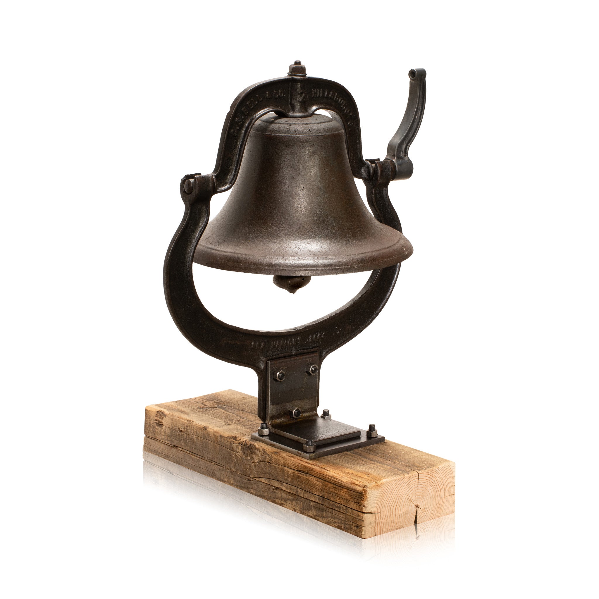 Church Bell, Furnishings, Decor, Bell