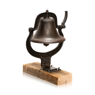 Church Bell, Furnishings, Decor, Bell