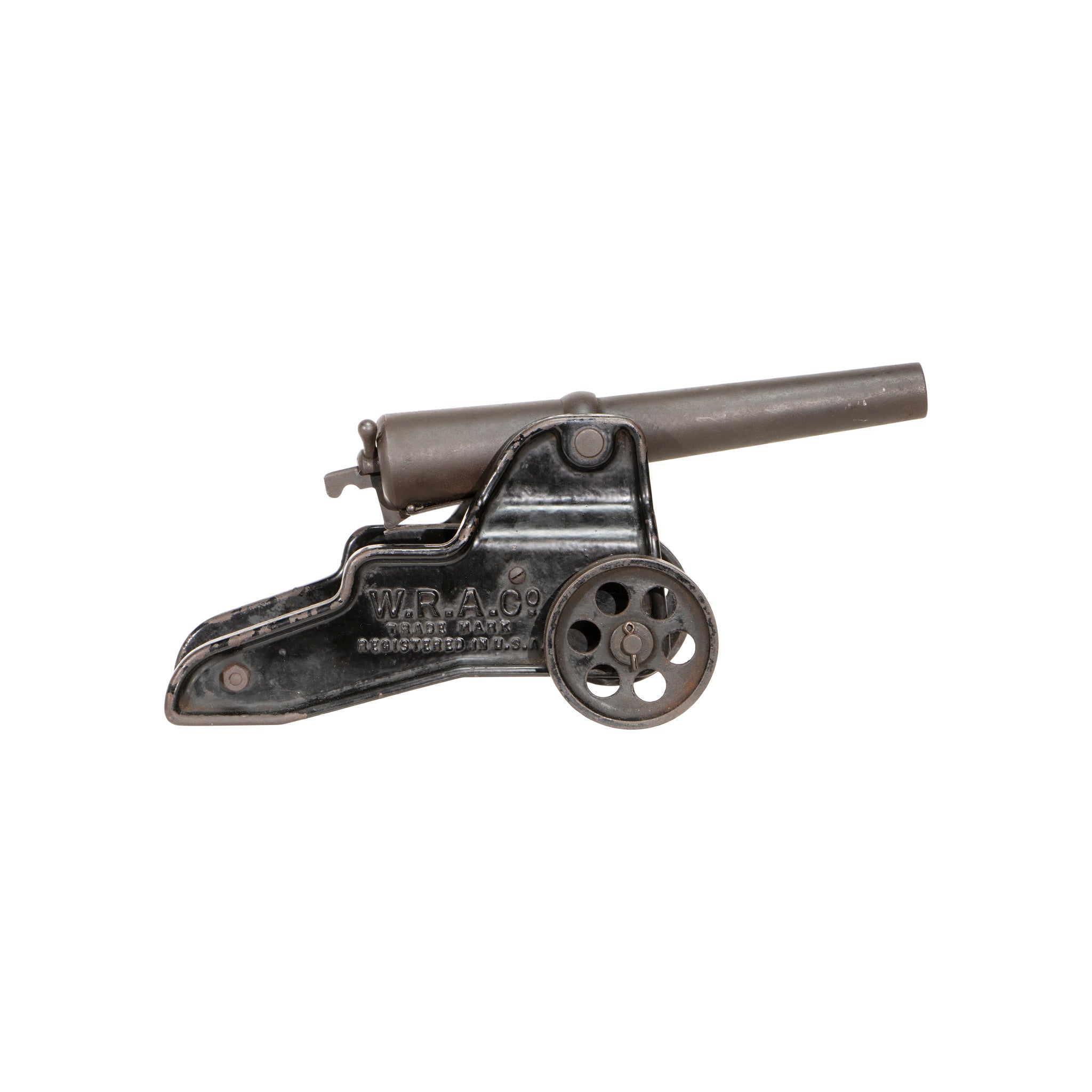 1908 Winchester 10 Gauge Cannon