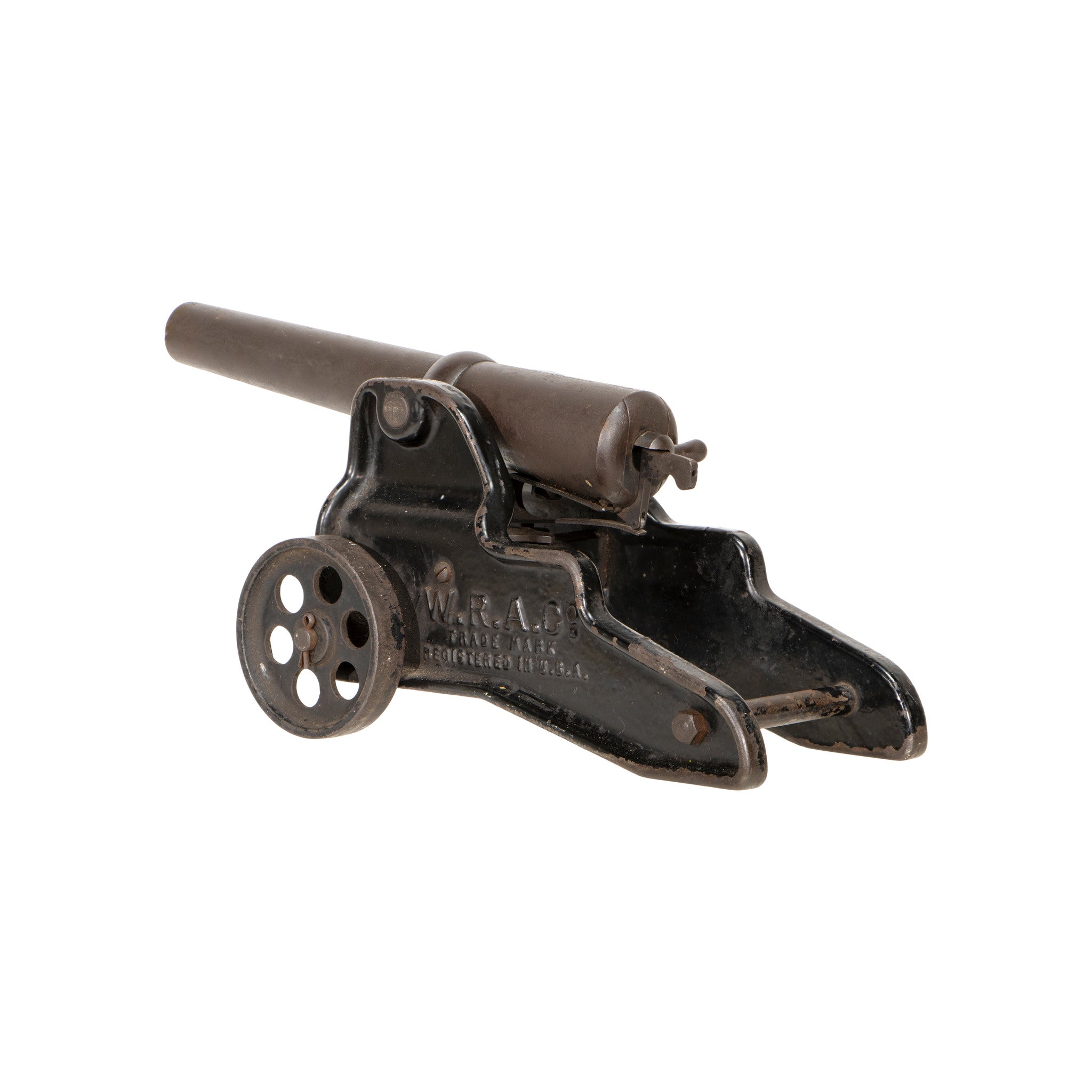 1908 Winchester 10 Gauge Cannon