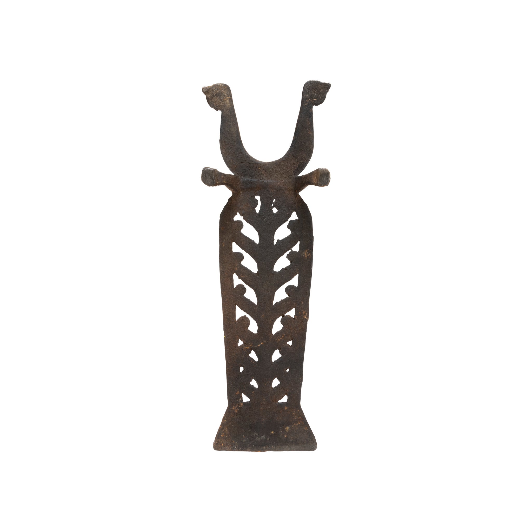 Cast Iron Boot Jack