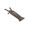 Cast Iron Boot Jack