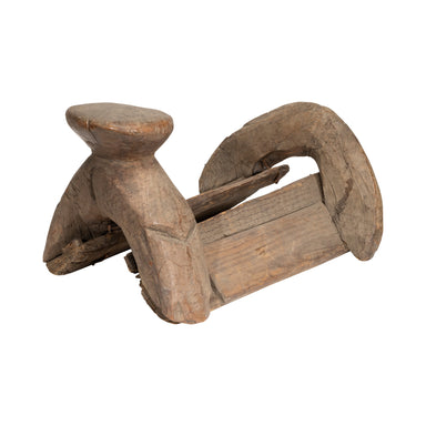 Mexican Wooden Saddle Tree, Western, Horse Gear, Saddle