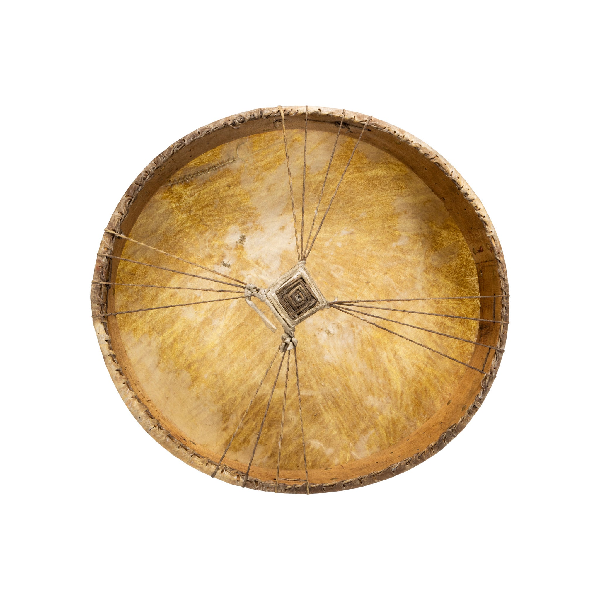 Northern Plains Drum and Beater