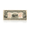 Buffalo Saddle Back Note, Other, Other, Other