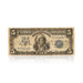 US 1899 Silver Certificate $5 Indian Chief, Other, Other, Other