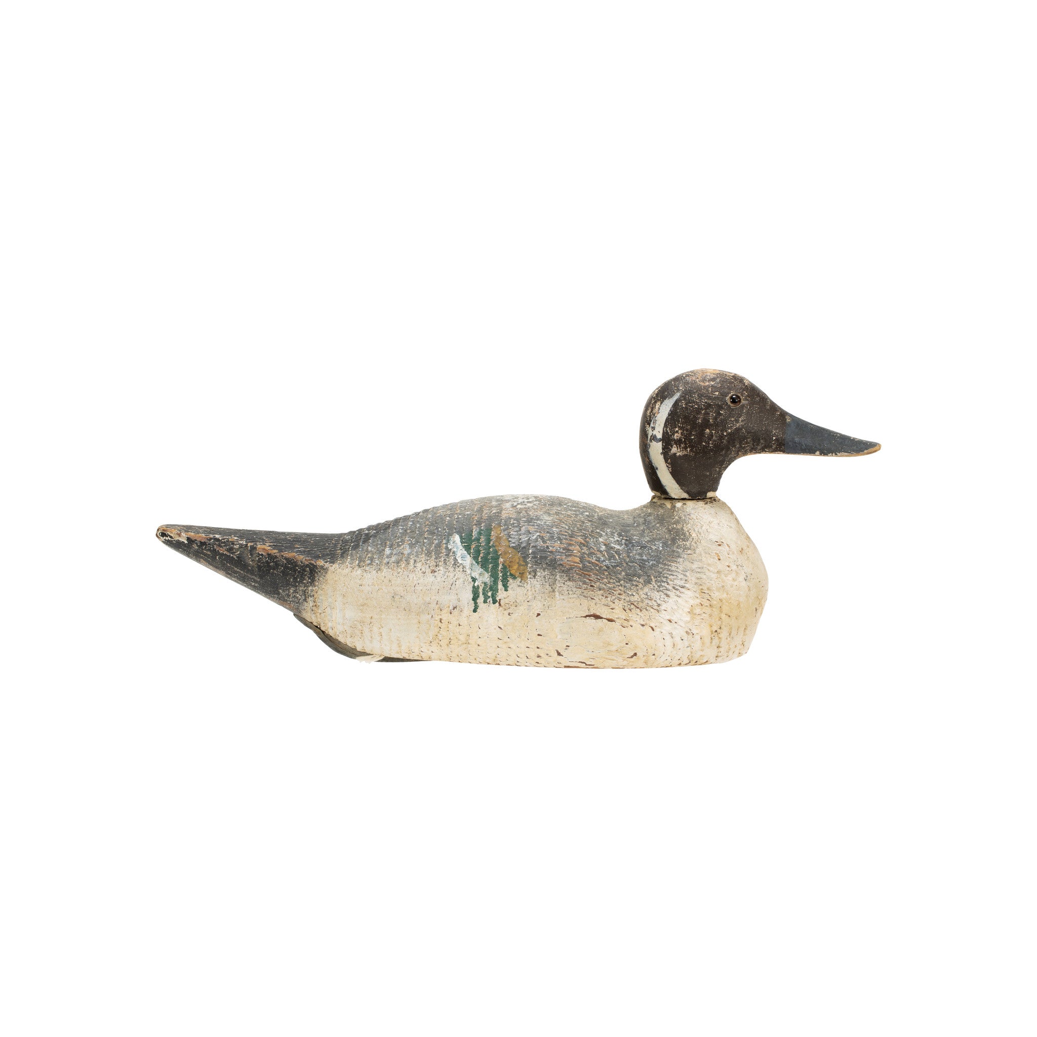 Grubb Pintail Decoy
