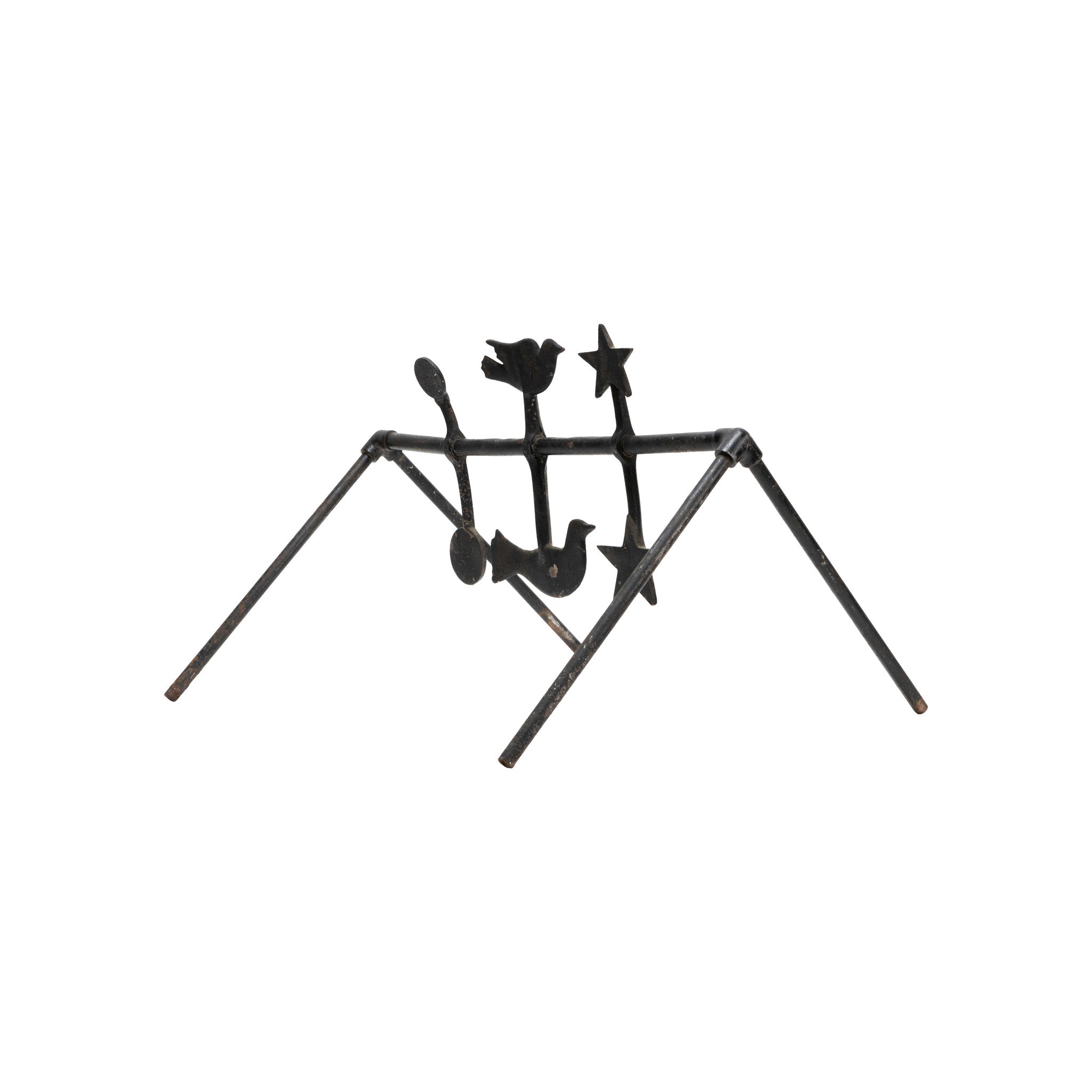 Shooting Gallery Target