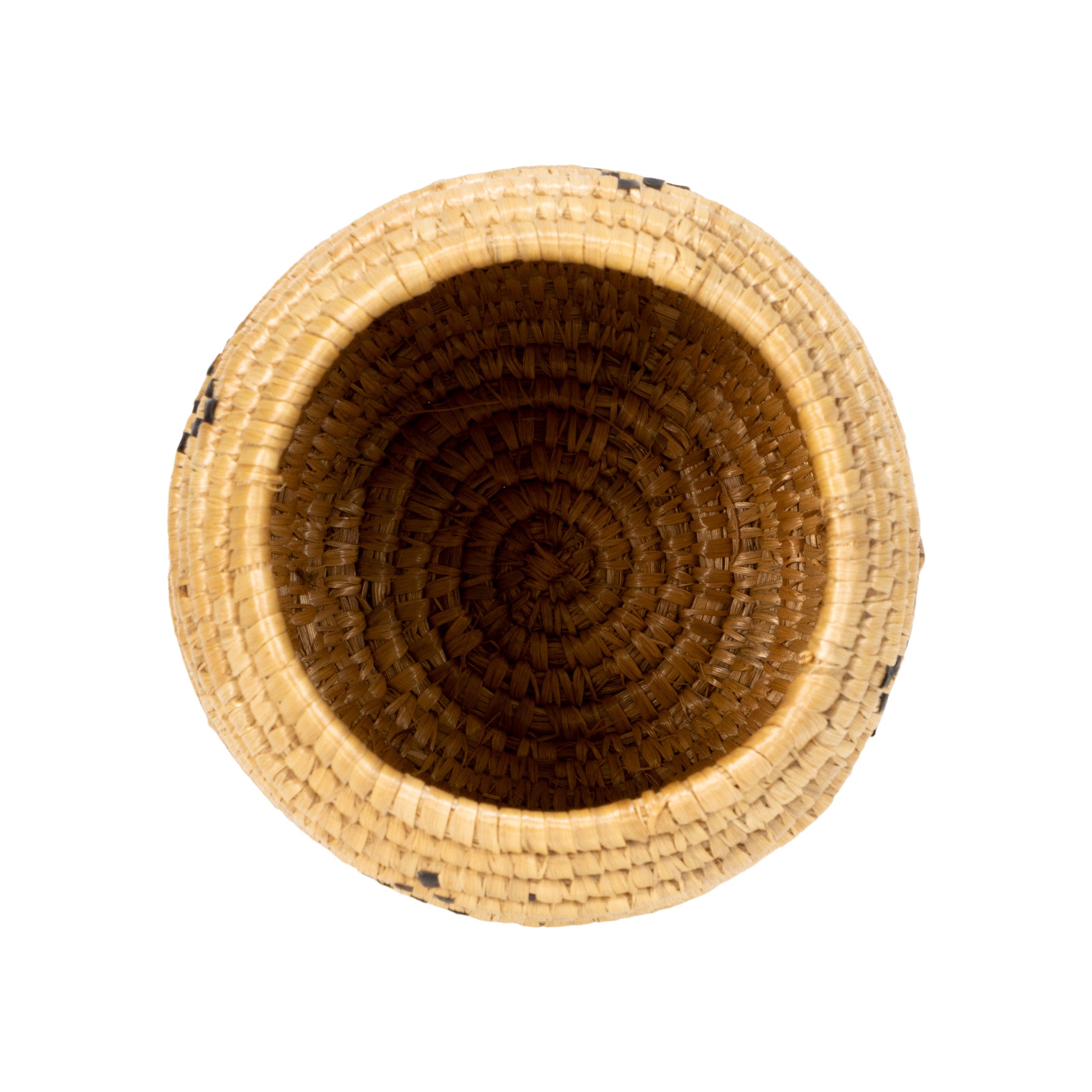 Alaskan Inuit Jar