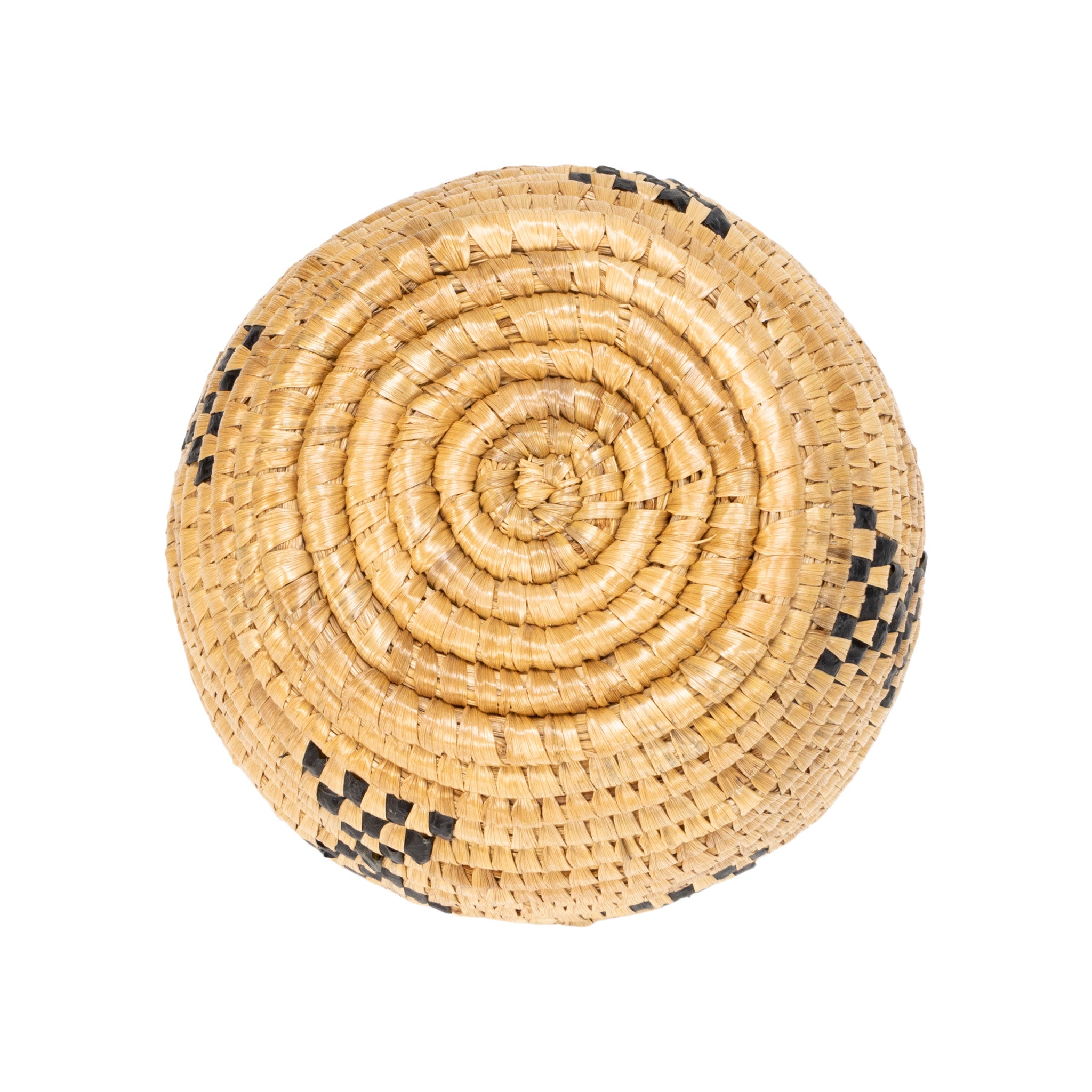 Alaskan Inuit Jar