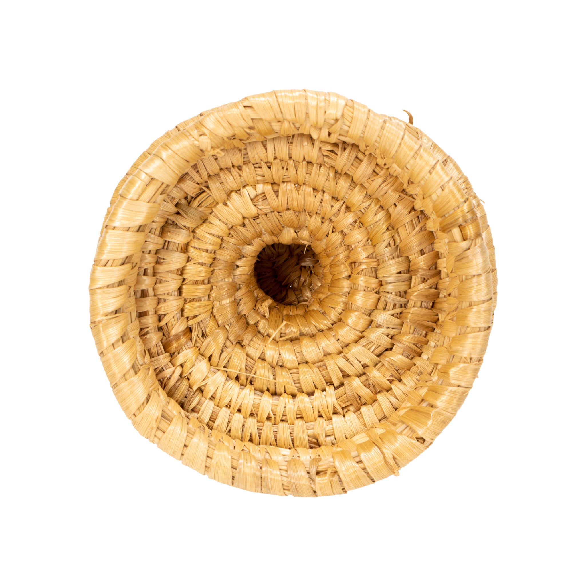 Alaskan Inuit Jar