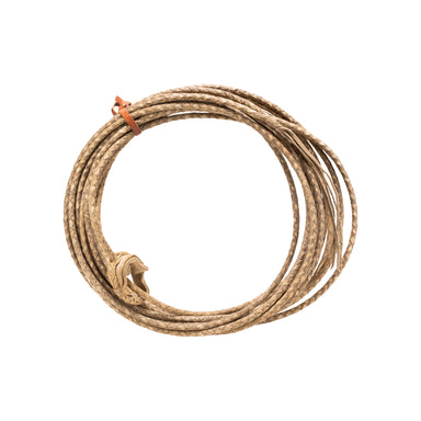 Rawhide Riata, Western, Horse Gear, Riata