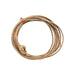 Rawhide Riata, Western, Horse Gear, Riata