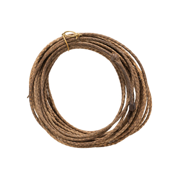 Rawhide Riata, Western, Horse Gear, Riata