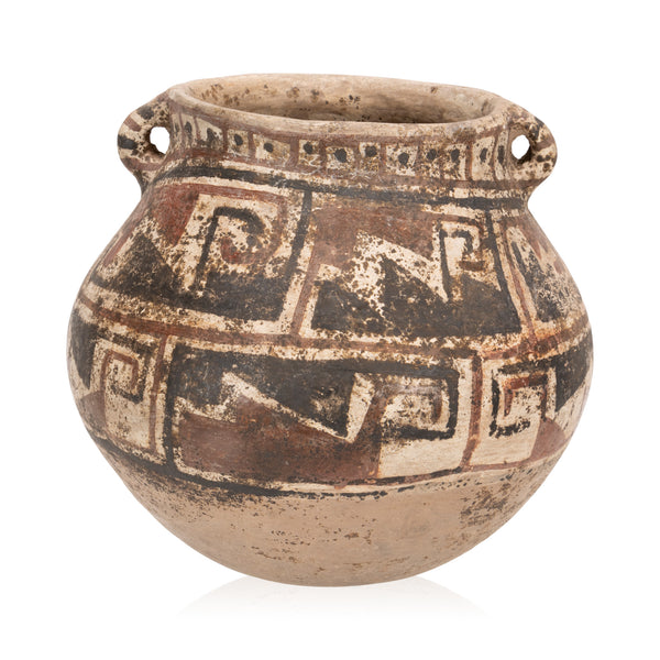 Casas Grandes Jar, Native, Pottery, Prehistoric