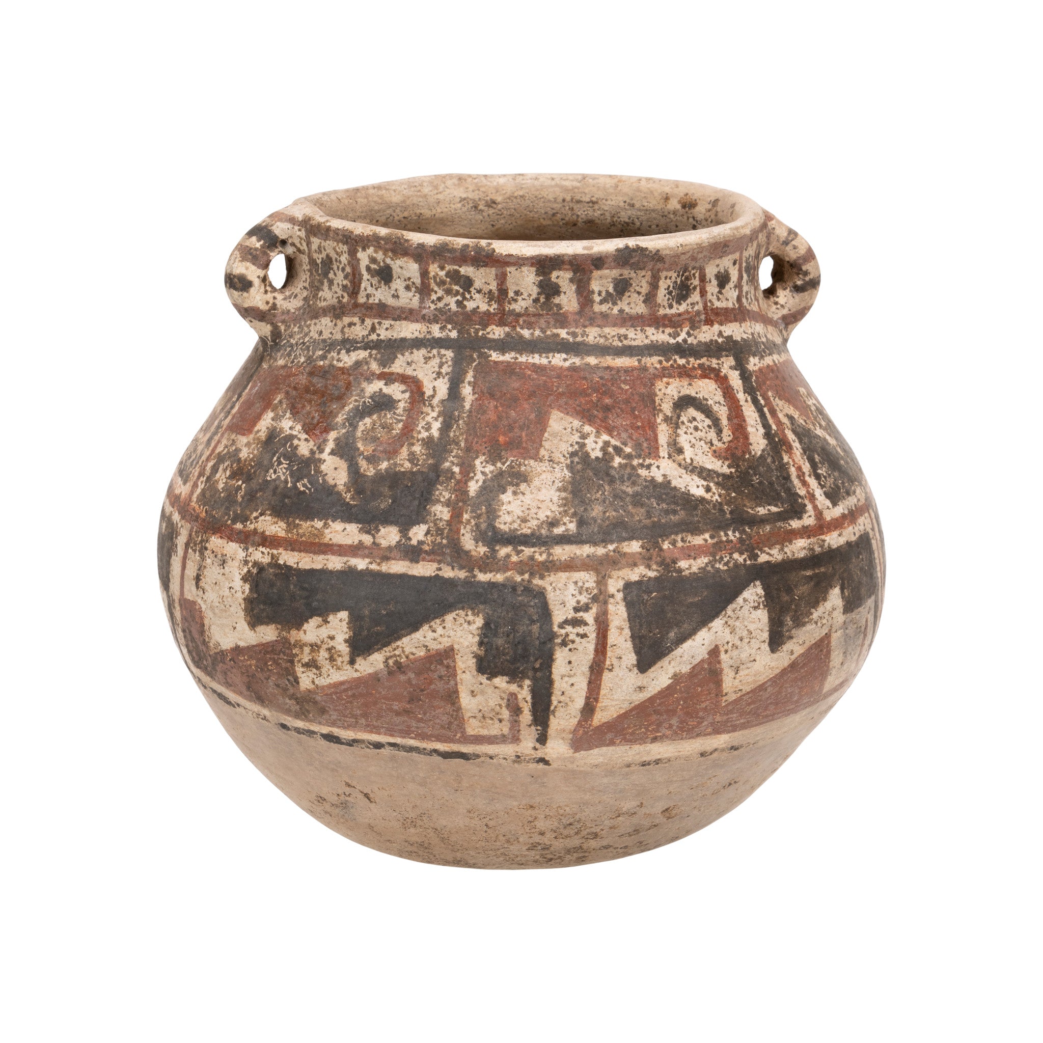 Casas Grandes Jar