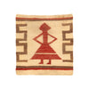Navajo Yei, Native, Weaving, Wall Hanging