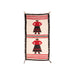 Navajo Yei Pictorial, Native, Weaving, Wall Hanging