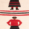 Navajo Yei Pictorial