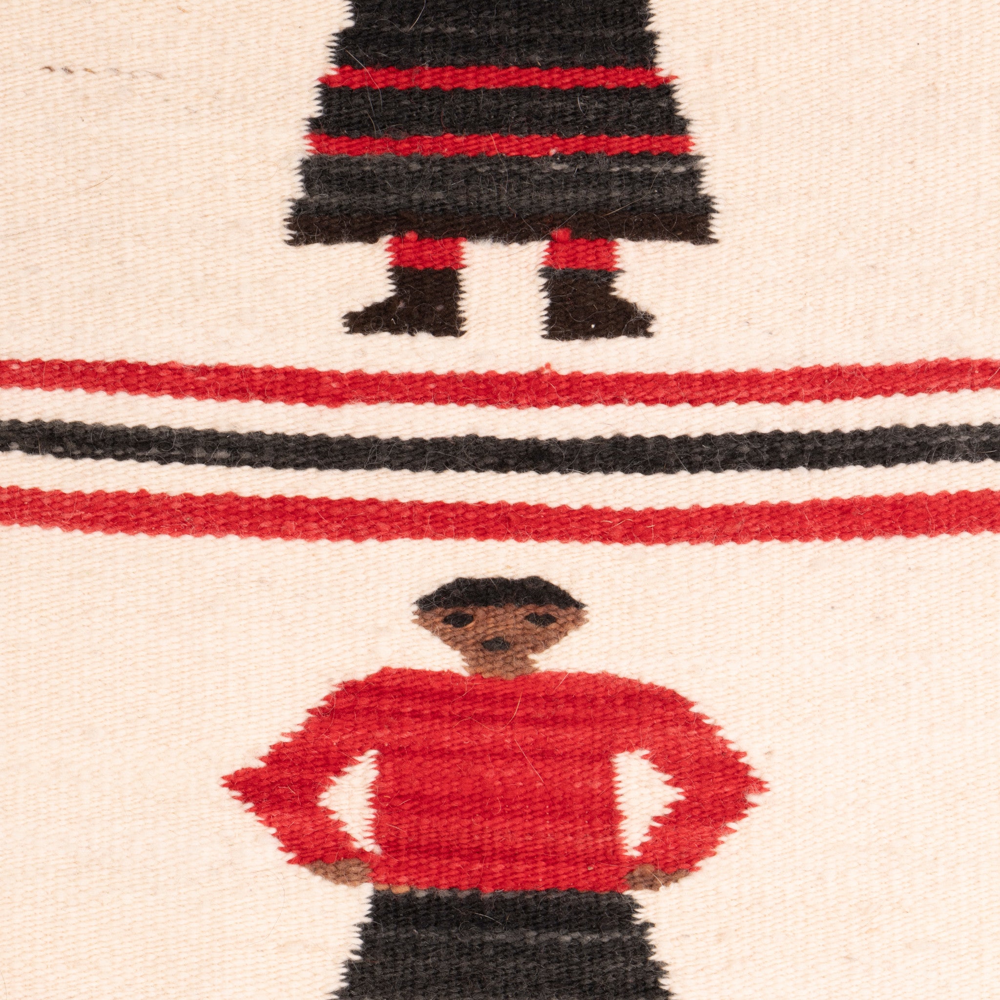 Navajo Yei Pictorial