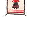 Navajo Yei Pictorial