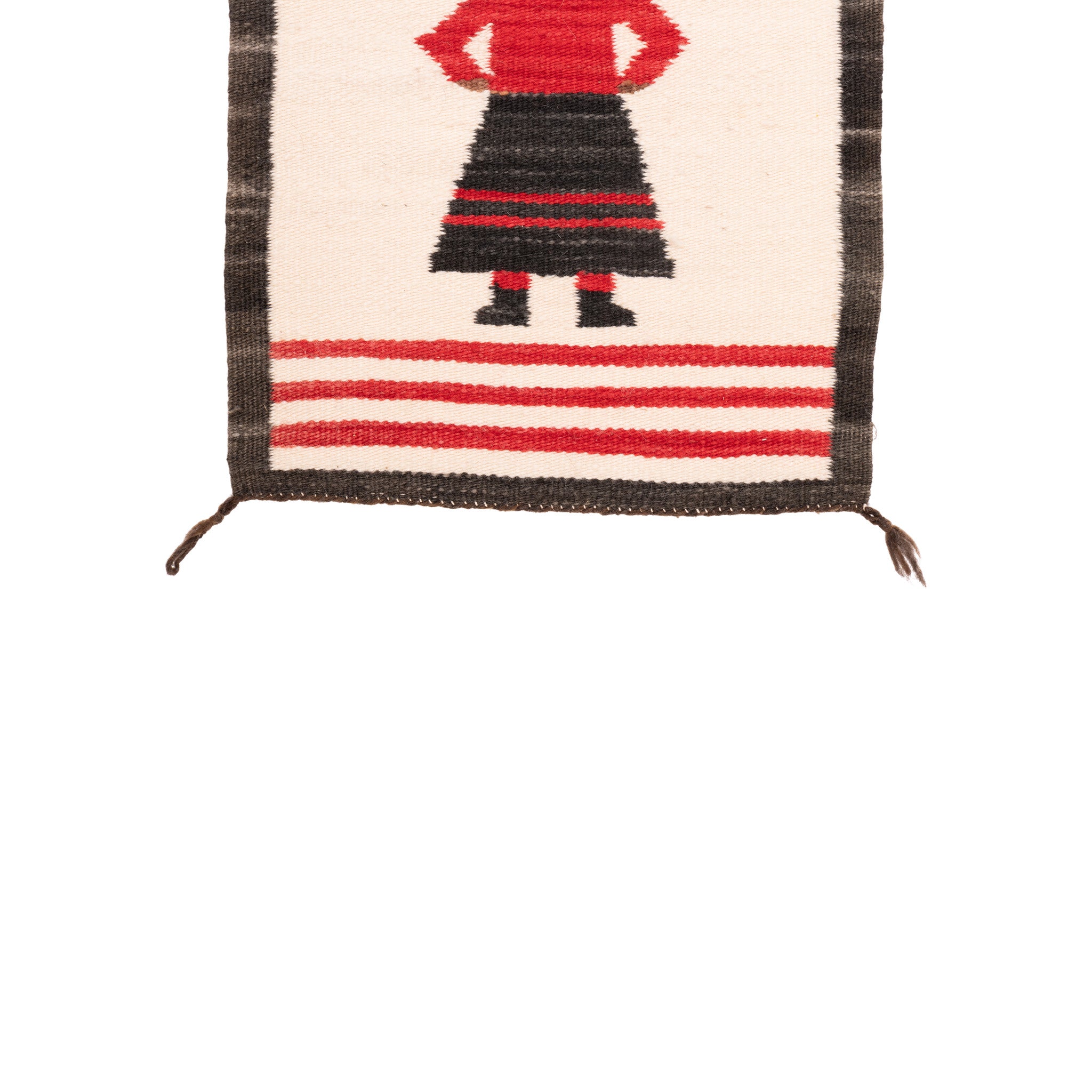 Navajo Yei Pictorial