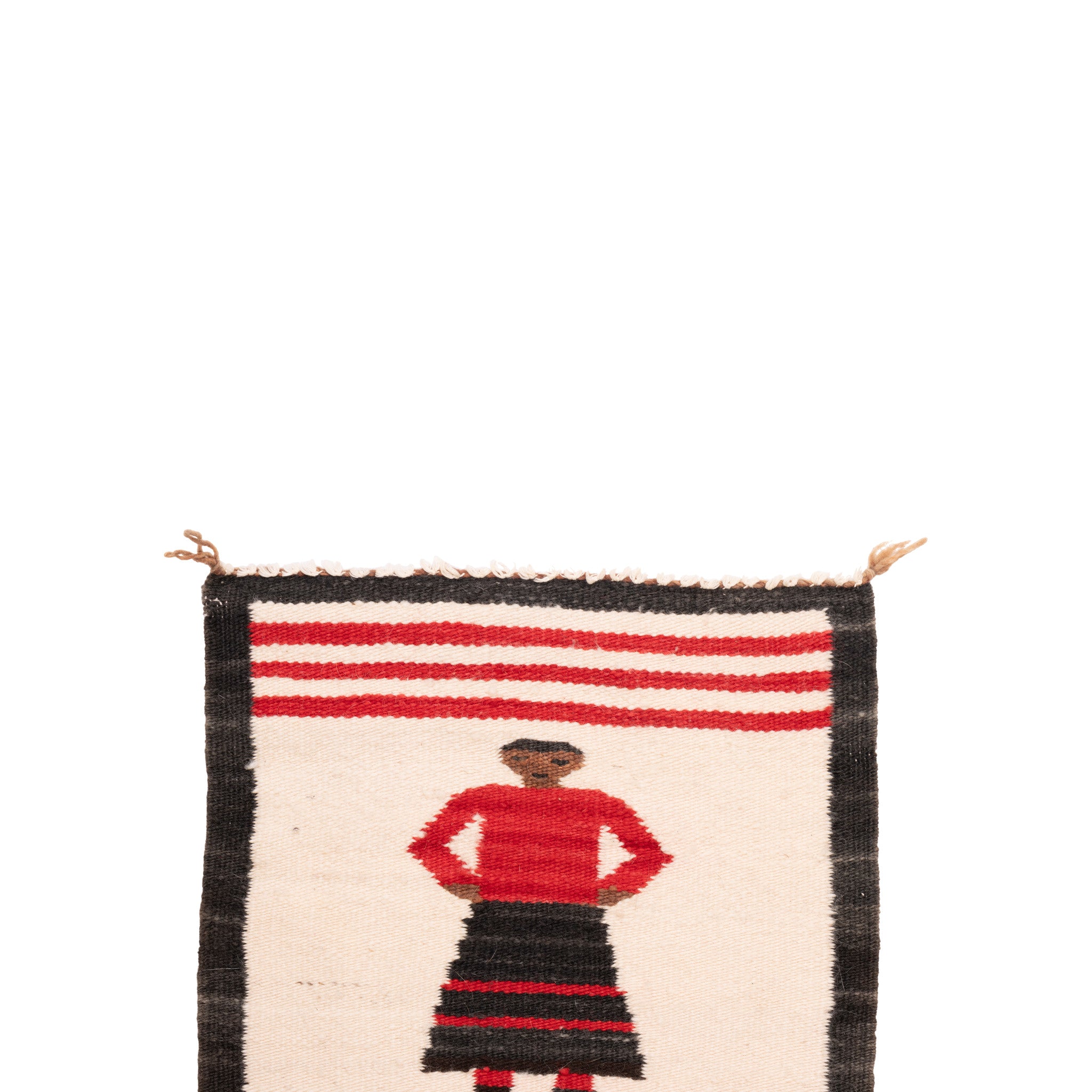 Navajo Yei Pictorial