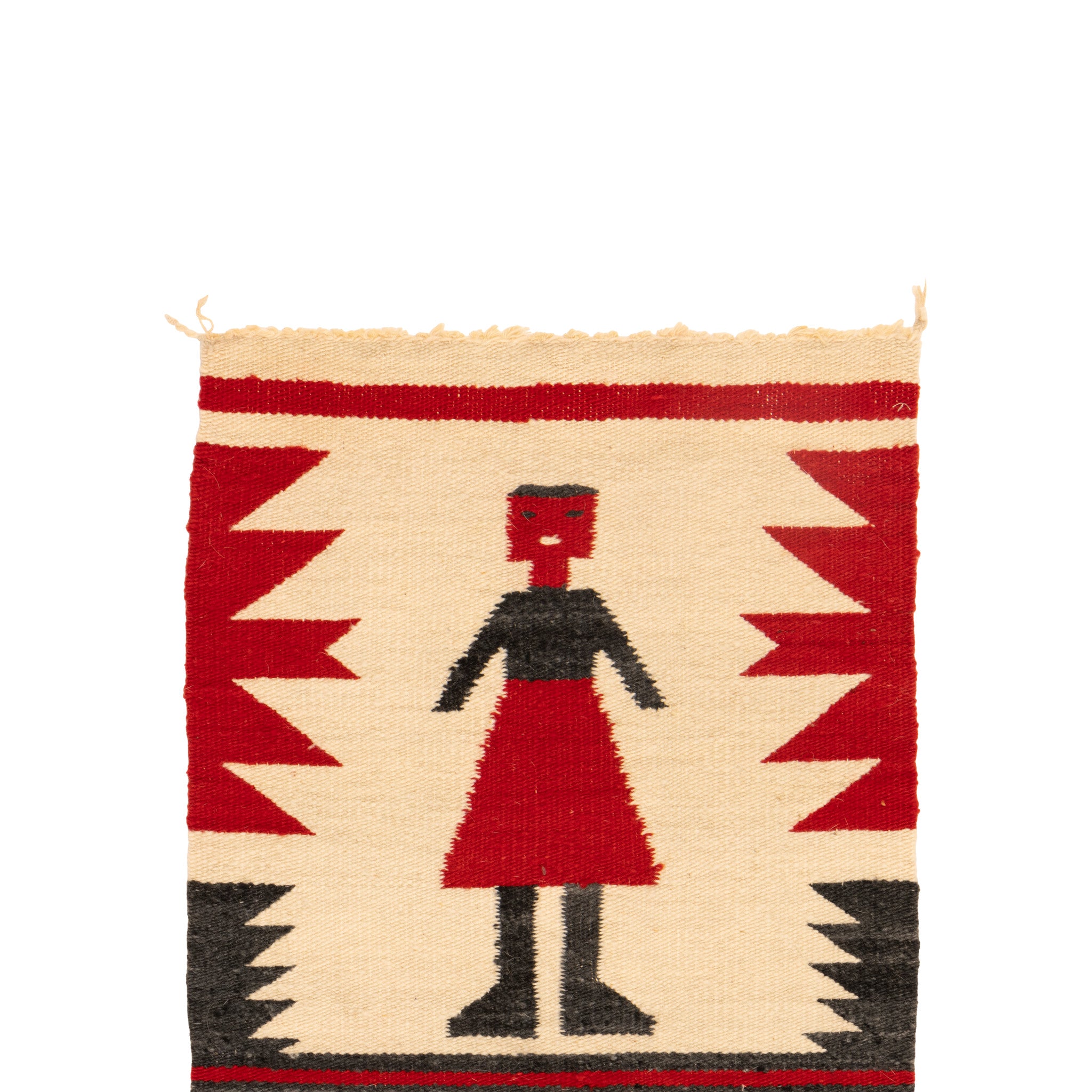 Navajo Yei