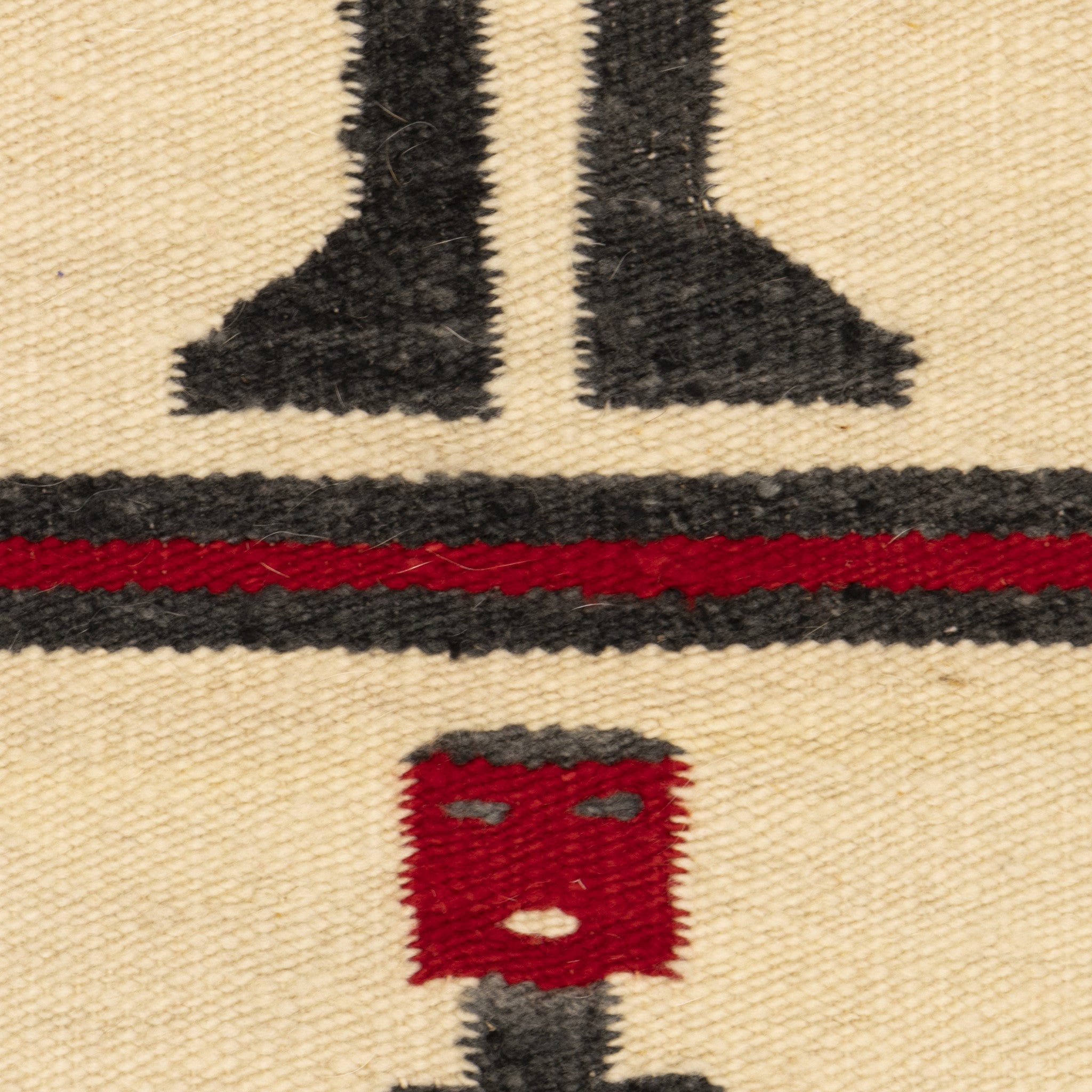 Navajo Yei