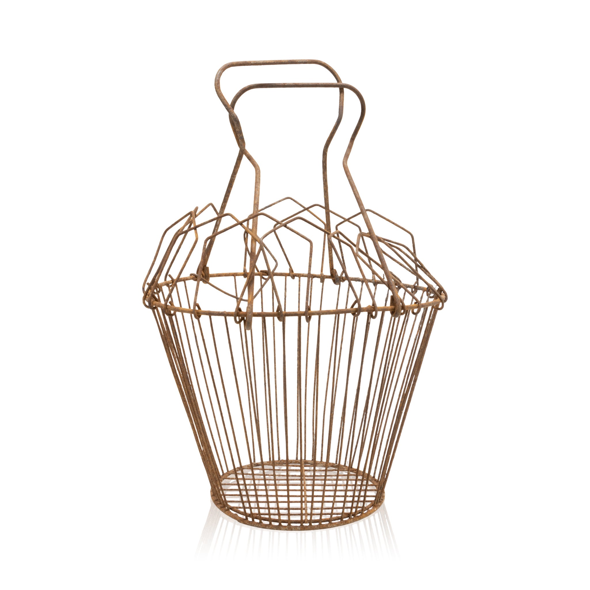Metal Wire Egg Baskets