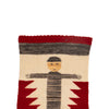 Navajo Yei