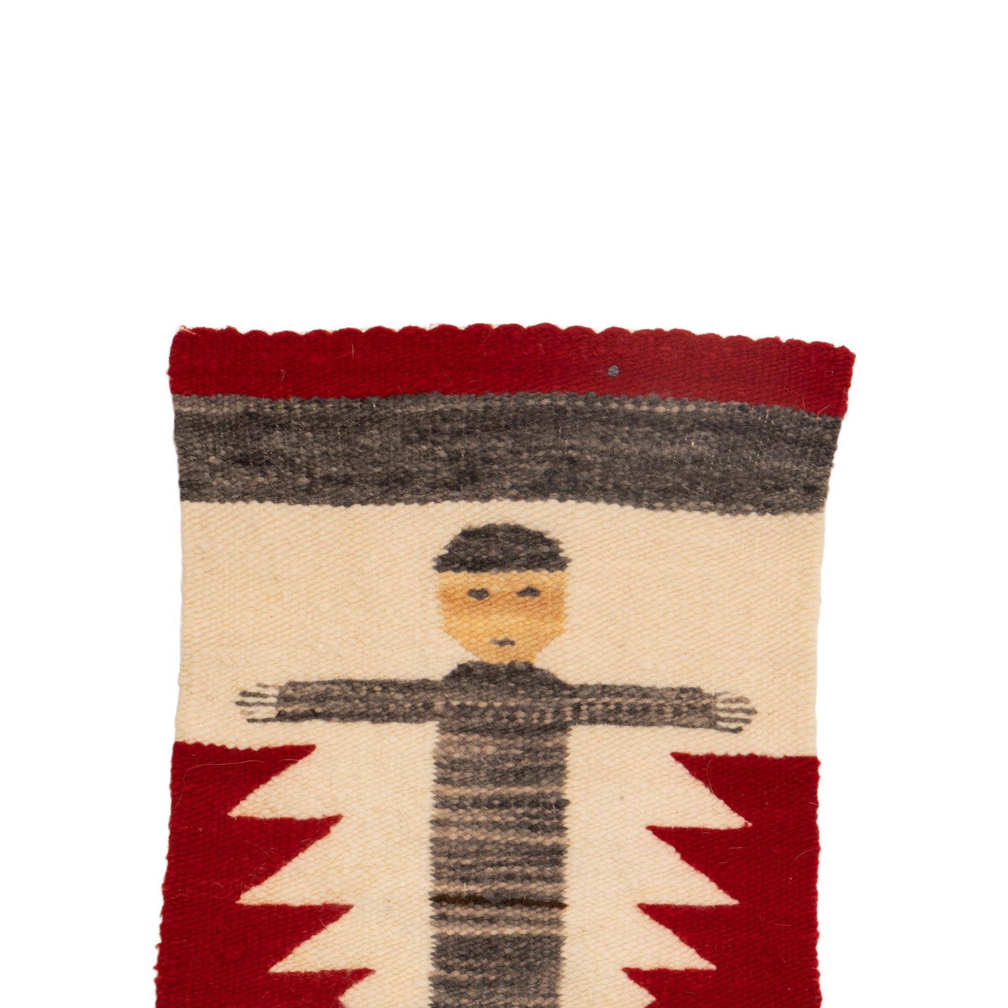 Navajo Yei