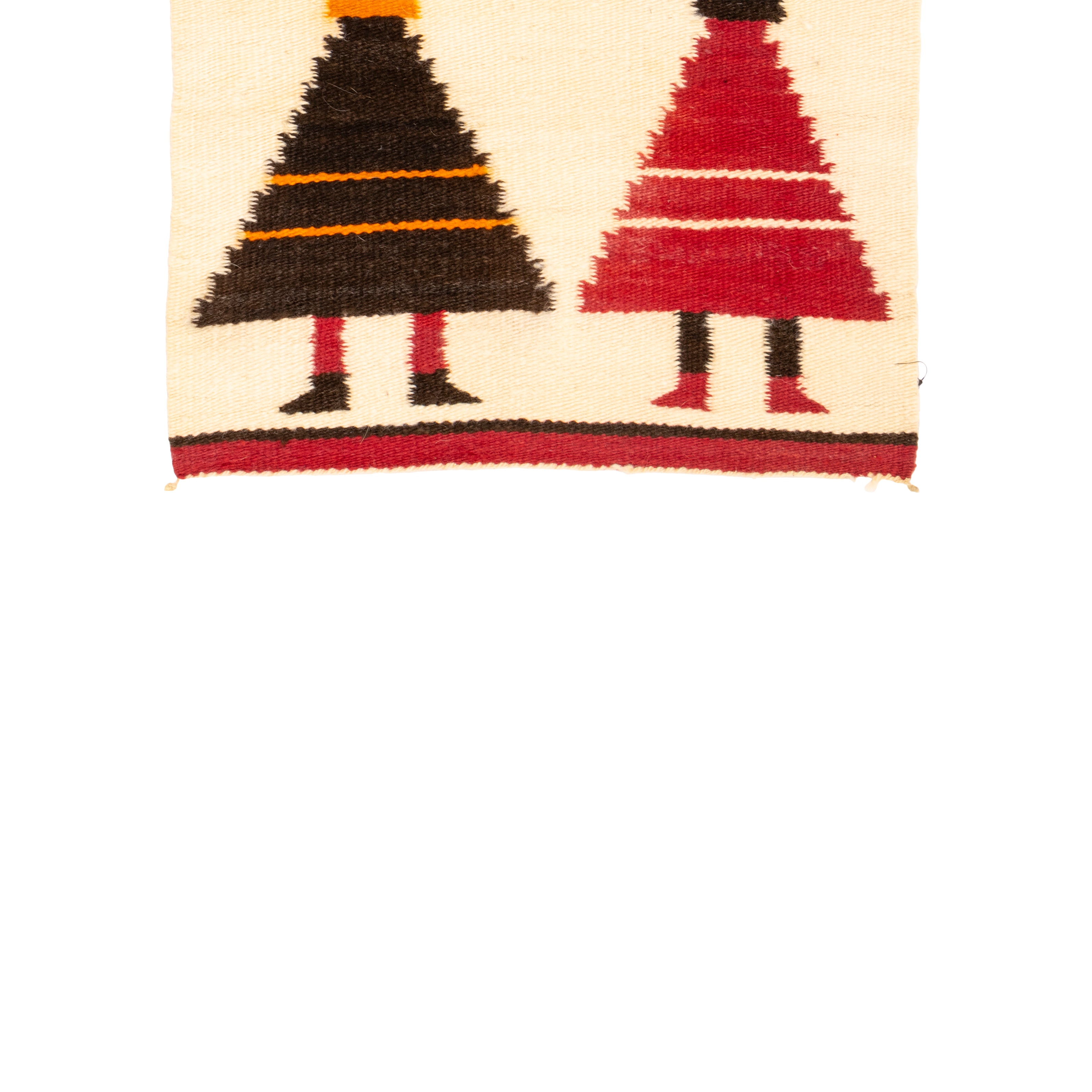 Navajo Yei