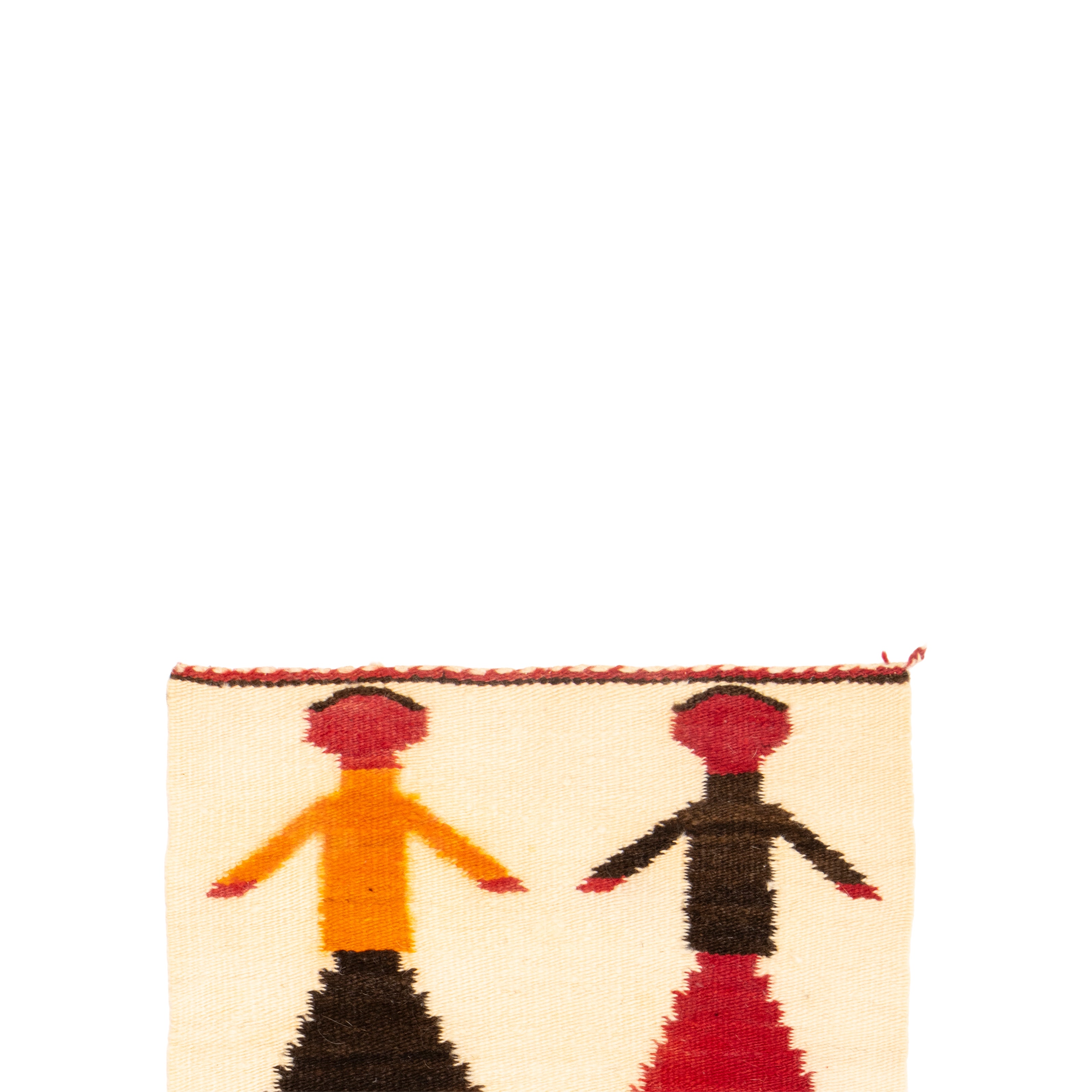 Navajo Yei