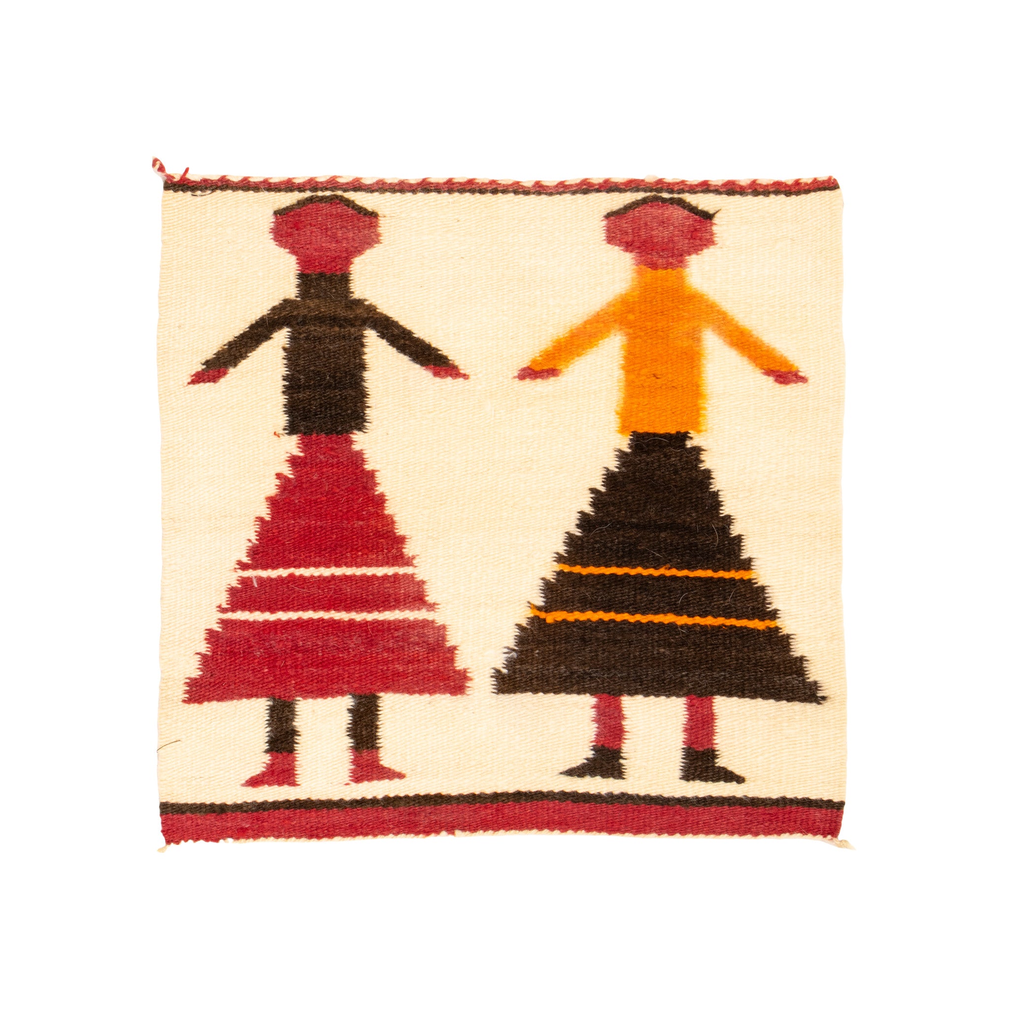 Navajo Yei