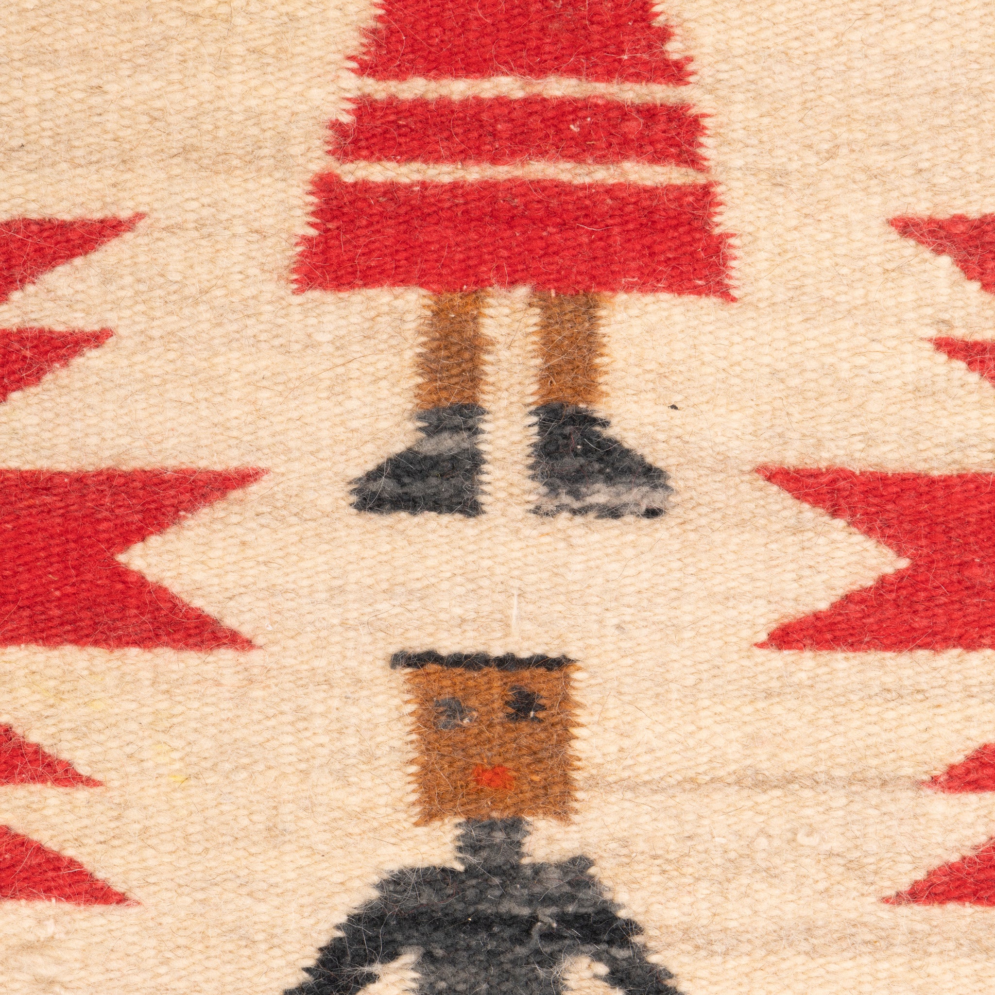 Navajo Yei Pictorial