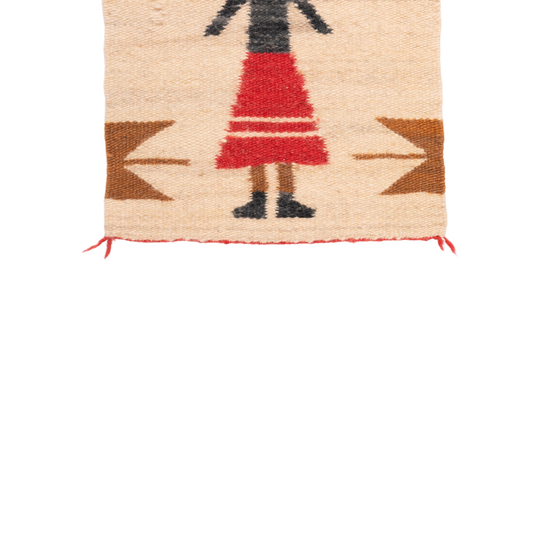 Navajo Yei Pictorial